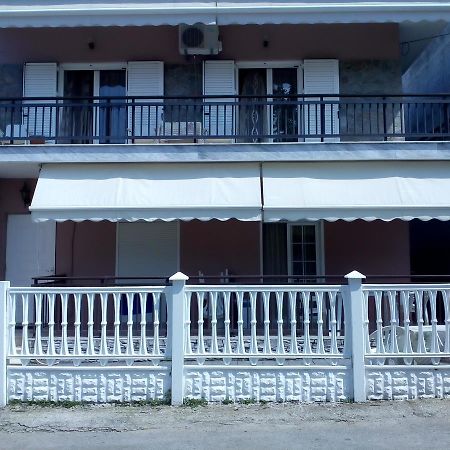 Anastasia Studios Platamon Exterior foto